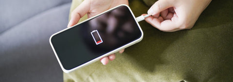 The iPhone Battery: Essential Tips for Charging and Prolonging Your Battery Life. - Tech Tiger