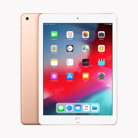 Apple iPad 6th Gen (2018) WIFI - Tech Tiger