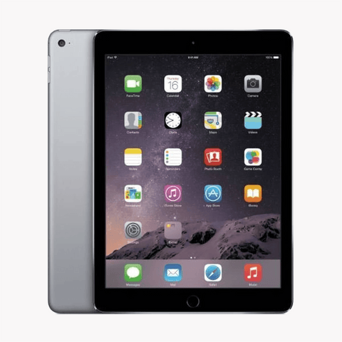 Apple iPad Air 2 (2014) 4G - Tech Tiger