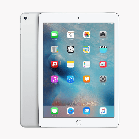 Apple iPad Air 2 (2014) 4G - Tech Tiger