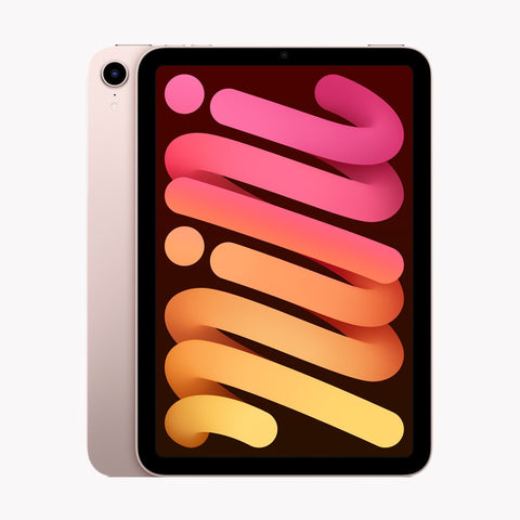 Apple iPad Mini 6th Gen (2021) WIFI - Tech Tiger