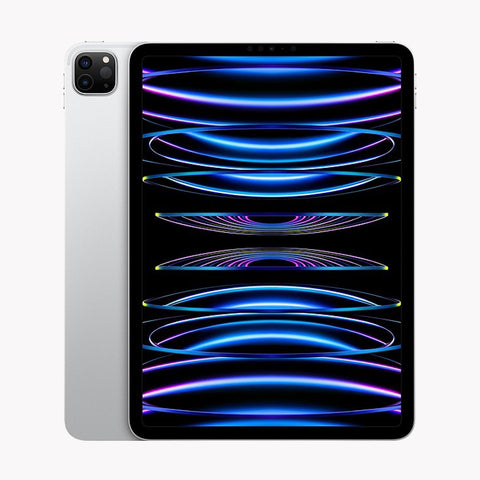 Apple iPad Pro 11.0 2nd Gen (2020) 5G - Tech Tiger