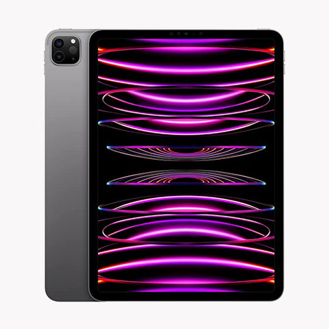 Apple iPad Pro 11.0 2nd Gen (2020) 5G - Tech Tiger