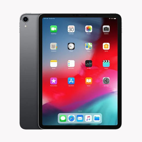 Apple iPad Pro 12.9 3rd Gen (2018) 4G - Tech Tiger