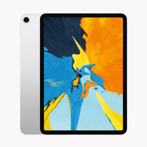 Apple iPad Pro 12.9 3rd Gen (2018) 4G - Tech Tiger