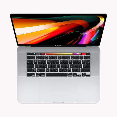 Apple MacBook Pro (2019, 16 - inch, i9 2.3GHz, 16GB) - Tech Tiger