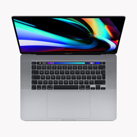 Apple MacBook Pro (2019, 16 - inch, i9 2.3GHz, 16GB) - Tech Tiger