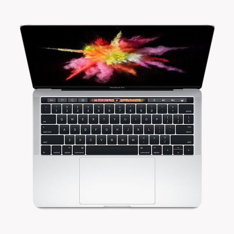 Apple MacBook Pro (Late - 2016, 13 - inch, i5 3.1GHz, 8GB, Touch) - Tech Tiger