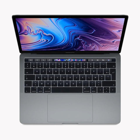 Apple MacBook Pro (Late - 2016, 13 - inch, i5 3.1GHz, 8GB, Touch) - Tech Tiger