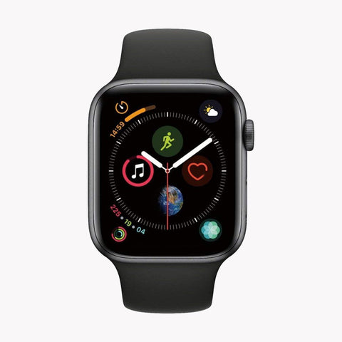Apple Watch Series 3 GPS + Cellular - Tech Tiger