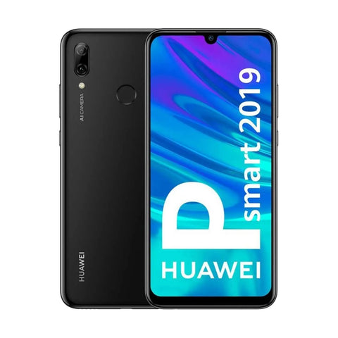 Huawei P Smart 2019 - Tech Tiger