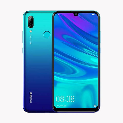 Huawei P Smart 2019 - Tech Tiger