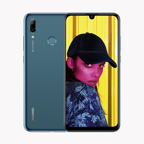 Huawei P Smart 2019 - Tech Tiger