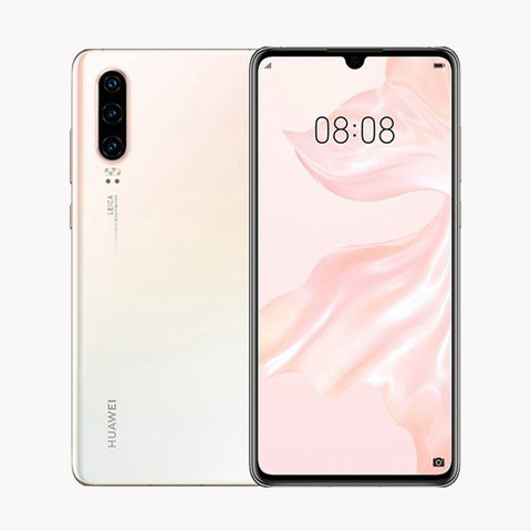 Huawei P30 - Tech Tiger