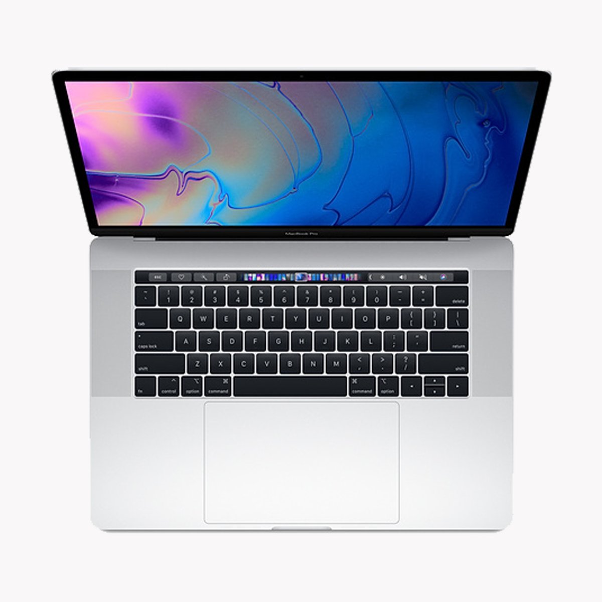 Second hand Apple MacBook Pro (2018, 15-inch, i9 2.9GHz, 32GB 